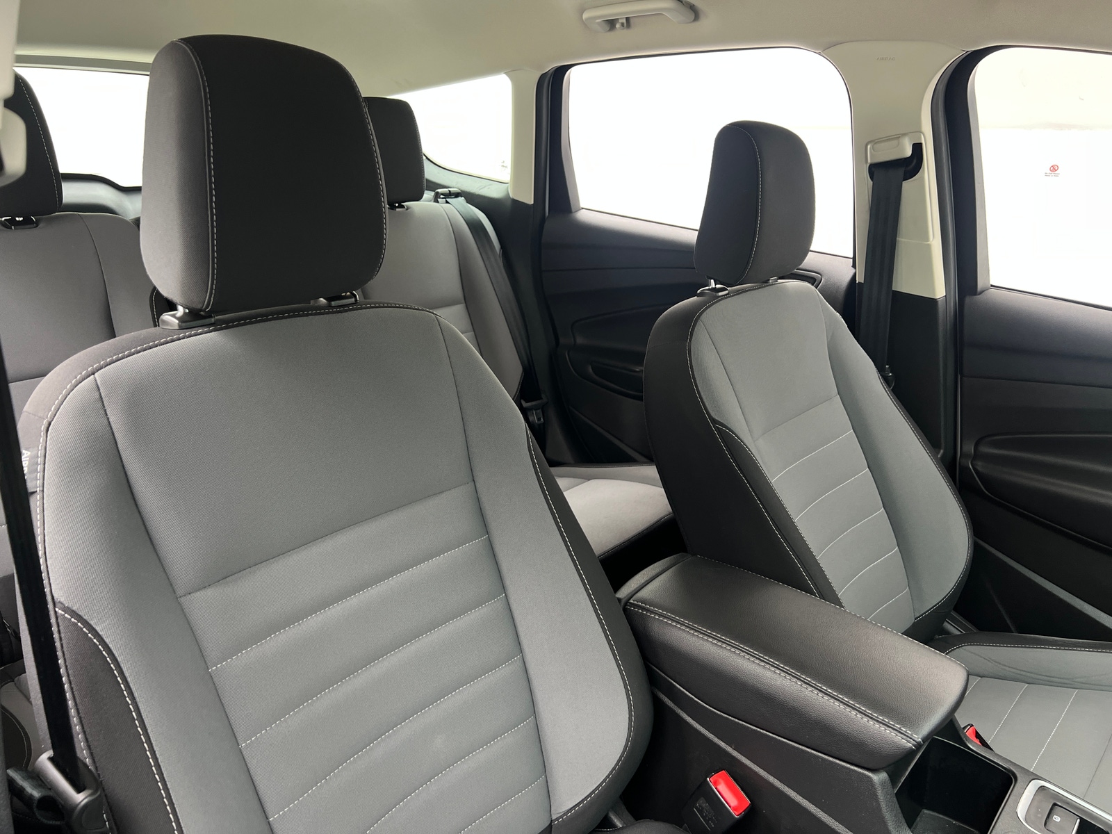Thumbnail: 2019 Ford Escape - 2