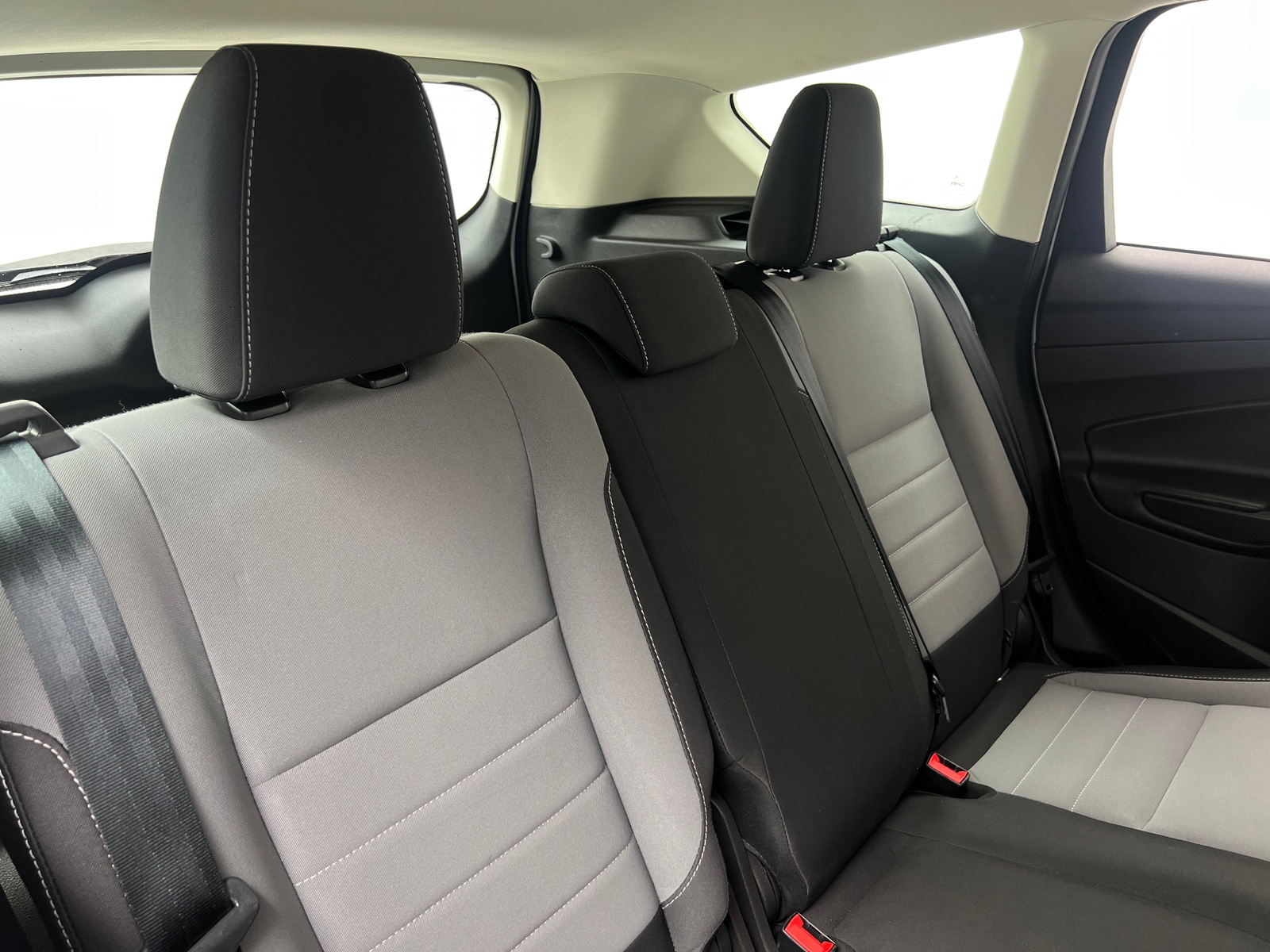 Thumbnail: 2019 Ford Escape - 6