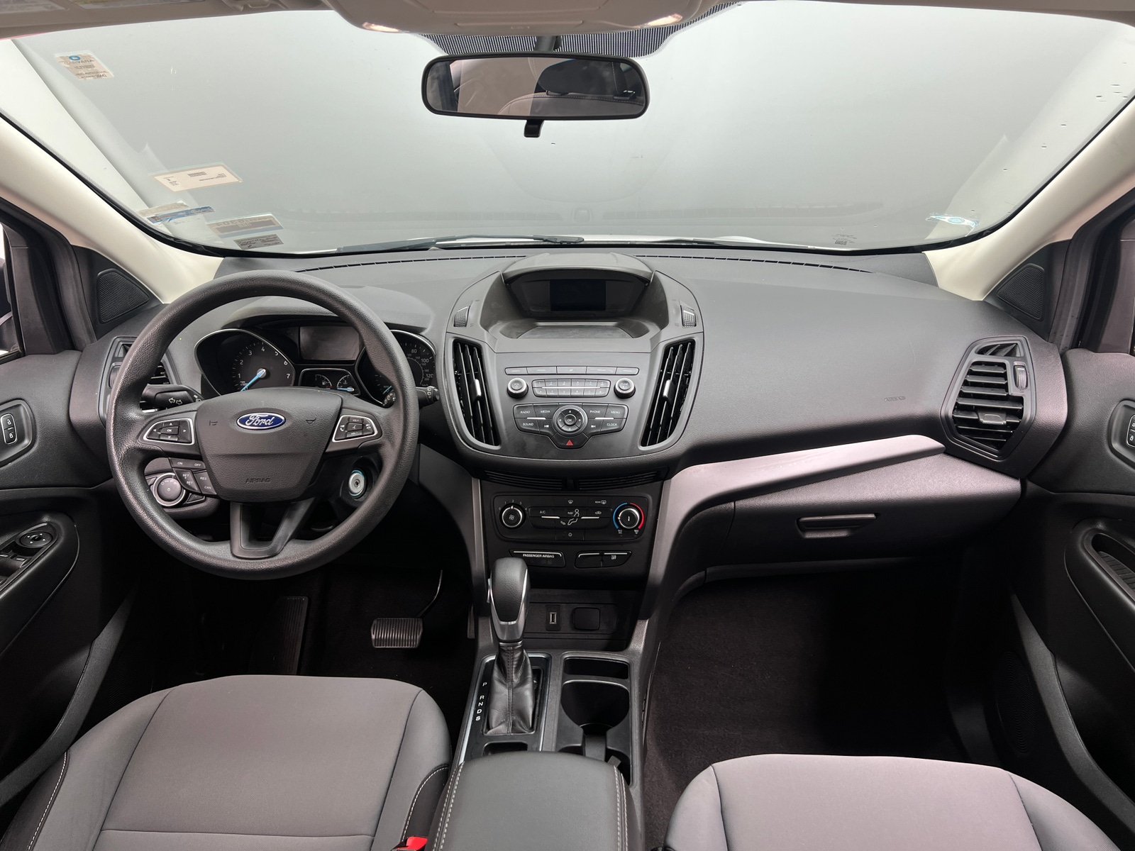 Thumbnail: 2019 Ford Escape - 3