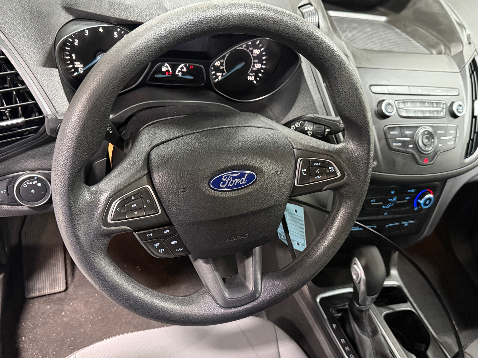 Thumbnail: 2019 Ford Escape - 5