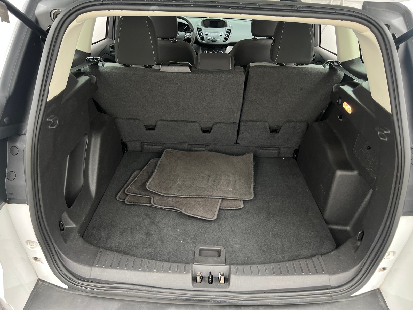 Thumbnail: 2019 Ford Escape - 7