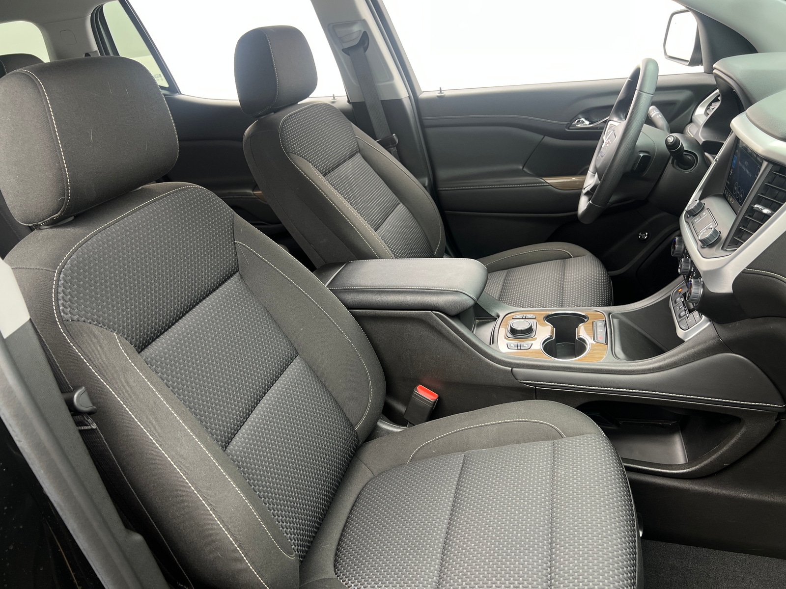 Thumbnail: 2023 GMC Acadia - 2