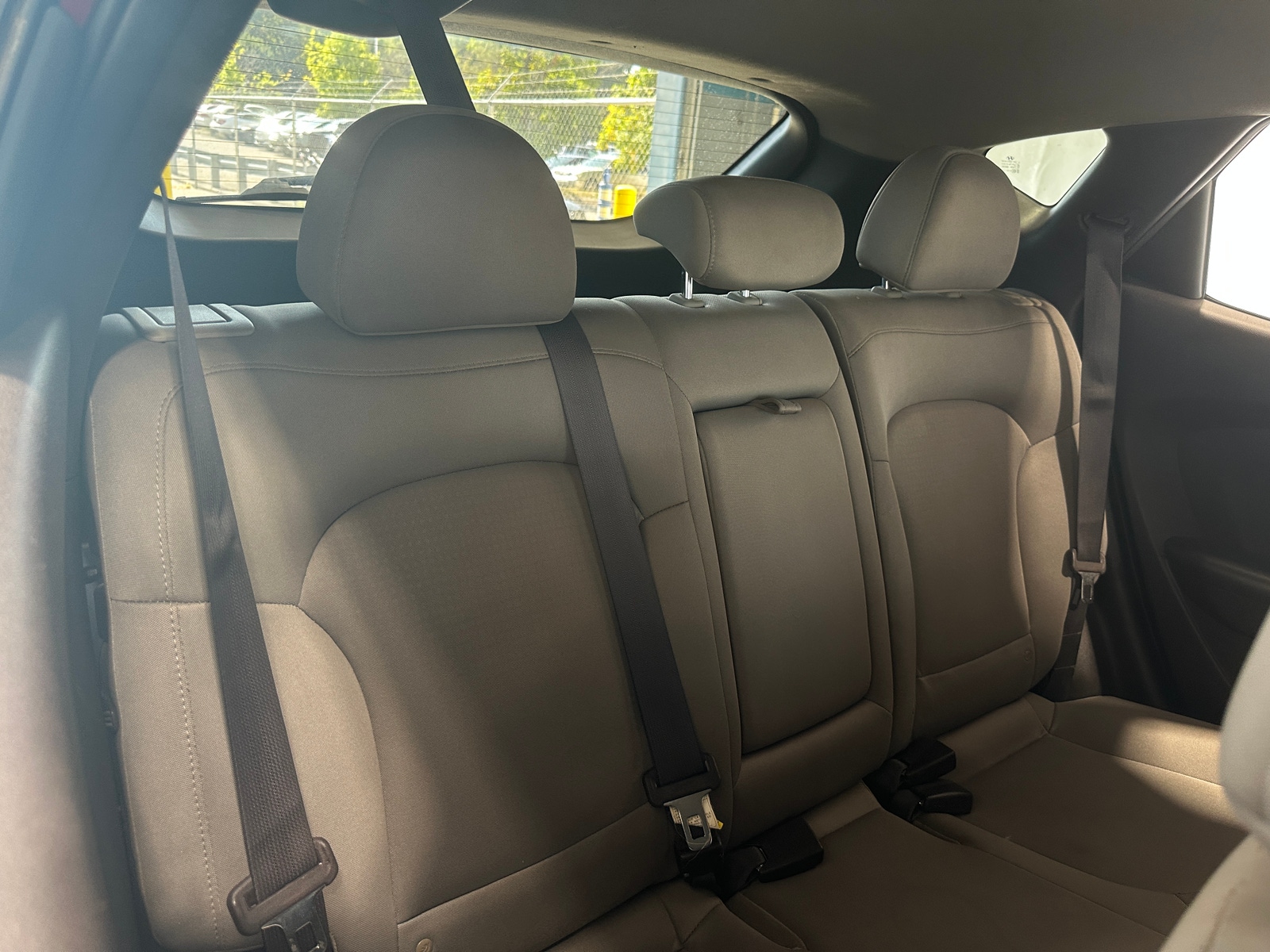 Thumbnail: 2015 Hyundai Tucson - 6