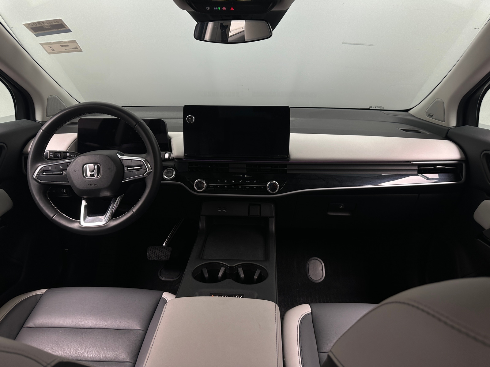 Thumbnail: 2024 Honda Prologue - 2