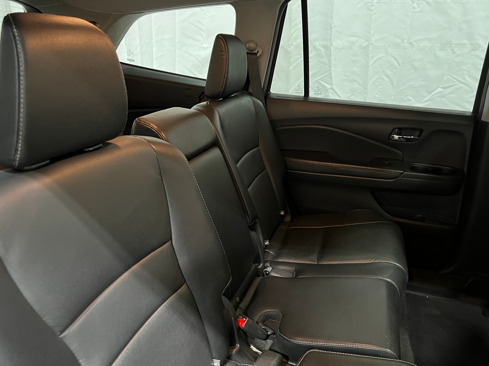 Thumbnail: 2018 Honda Pilot - 5