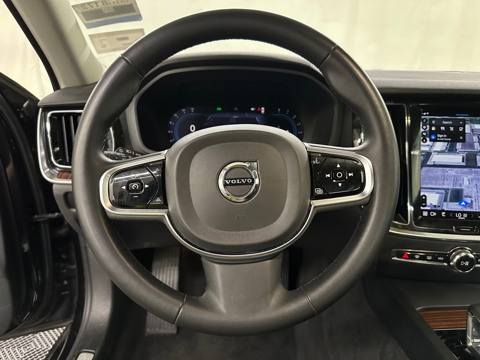 Thumbnail: 2024 Volvo S60 - 4