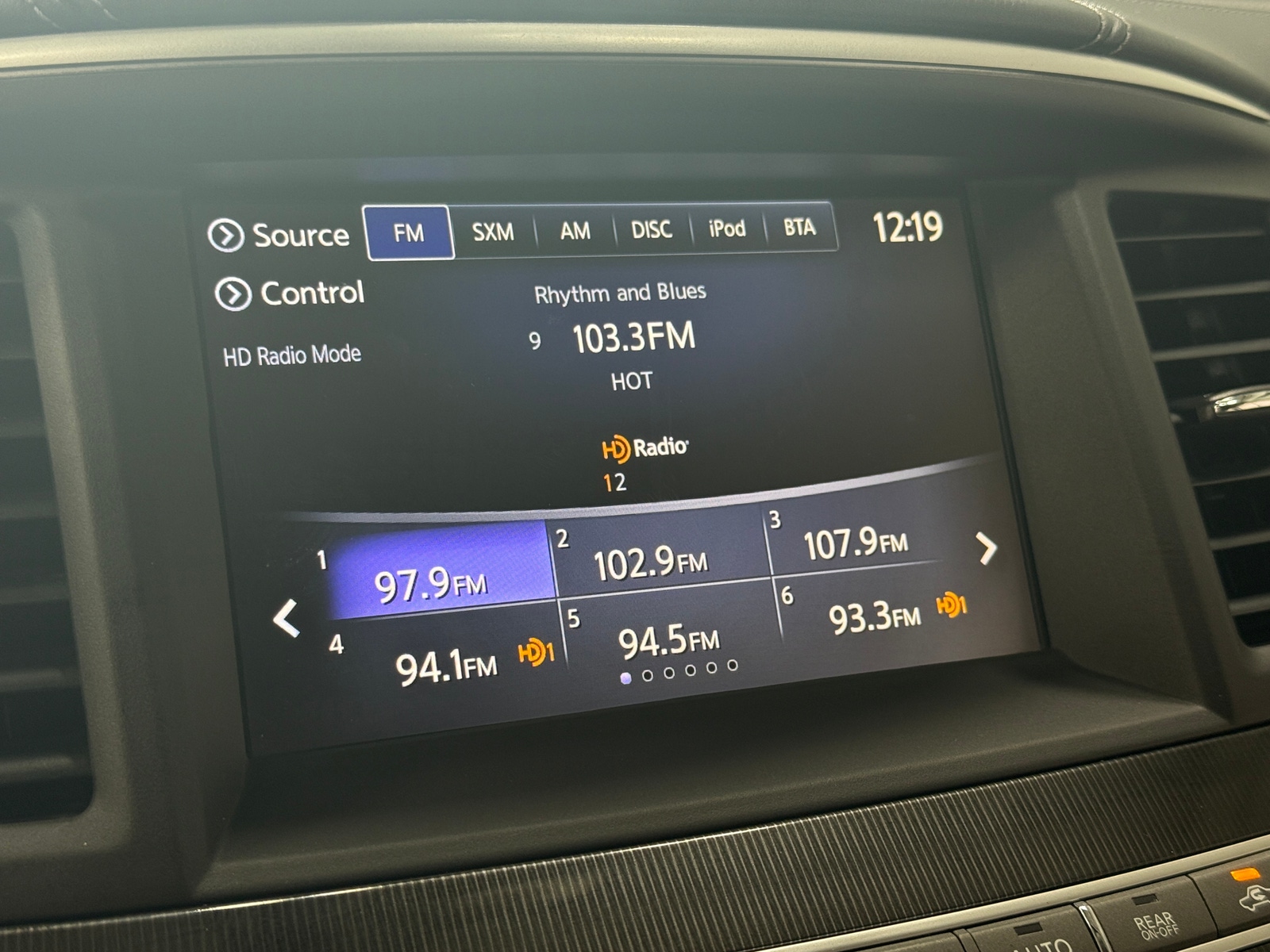 Thumbnail: 2020 INFINITI QX60 - 3