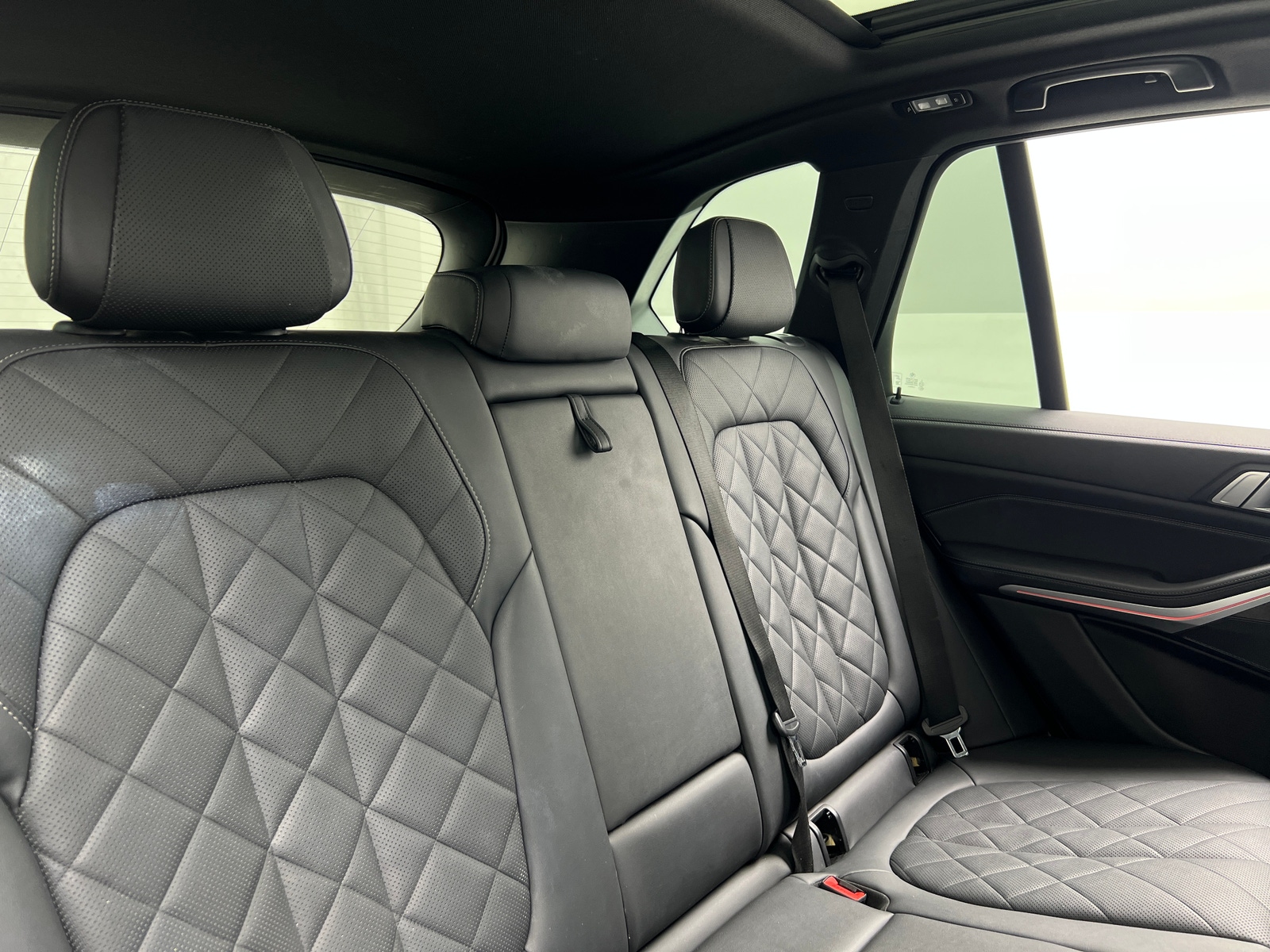 Thumbnail: 2023 BMW X5 - 5