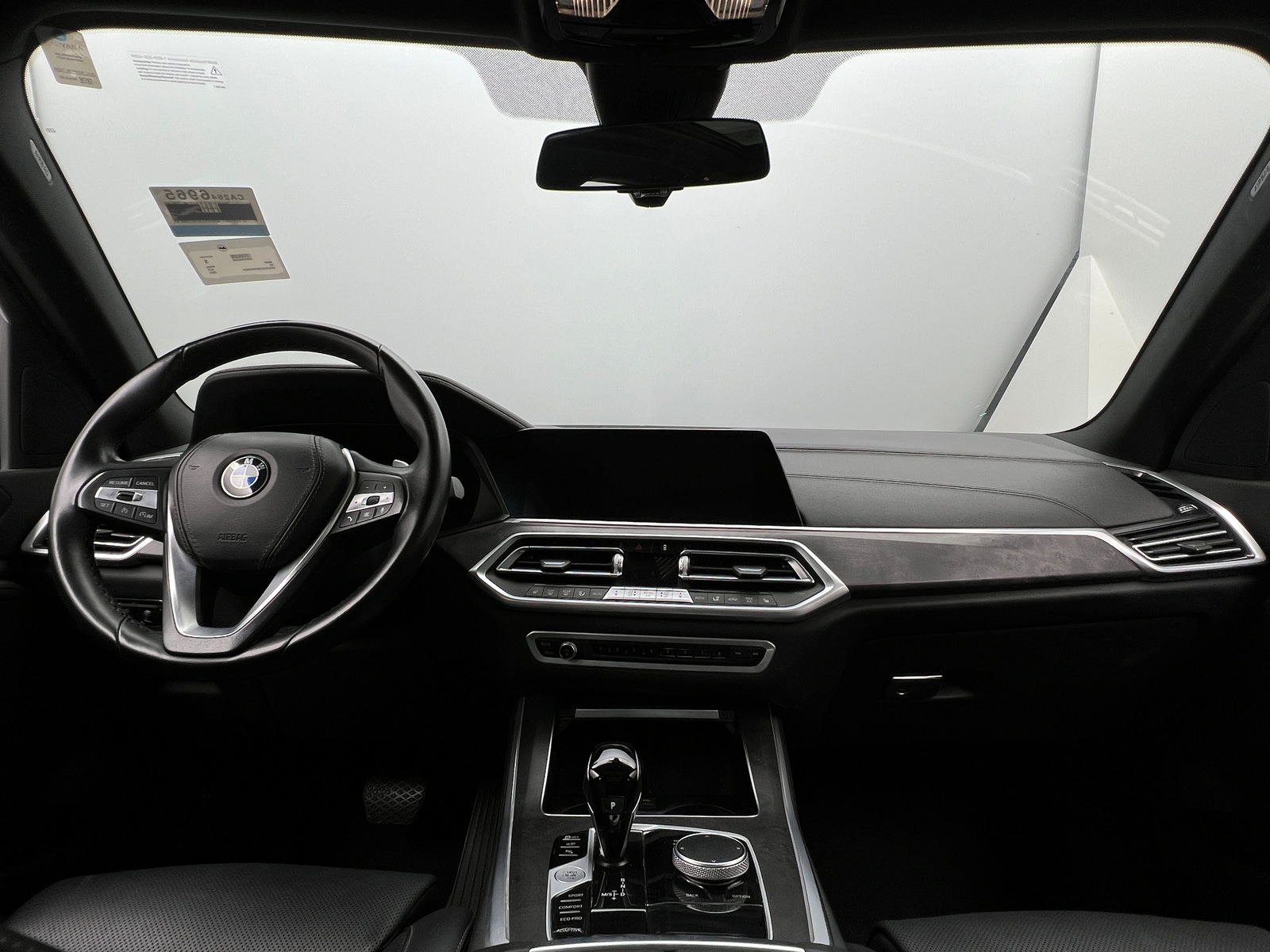 Thumbnail: 2023 BMW X5 - 2