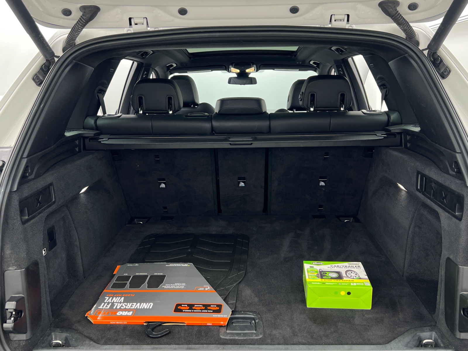 Thumbnail: 2023 BMW X5 - 6