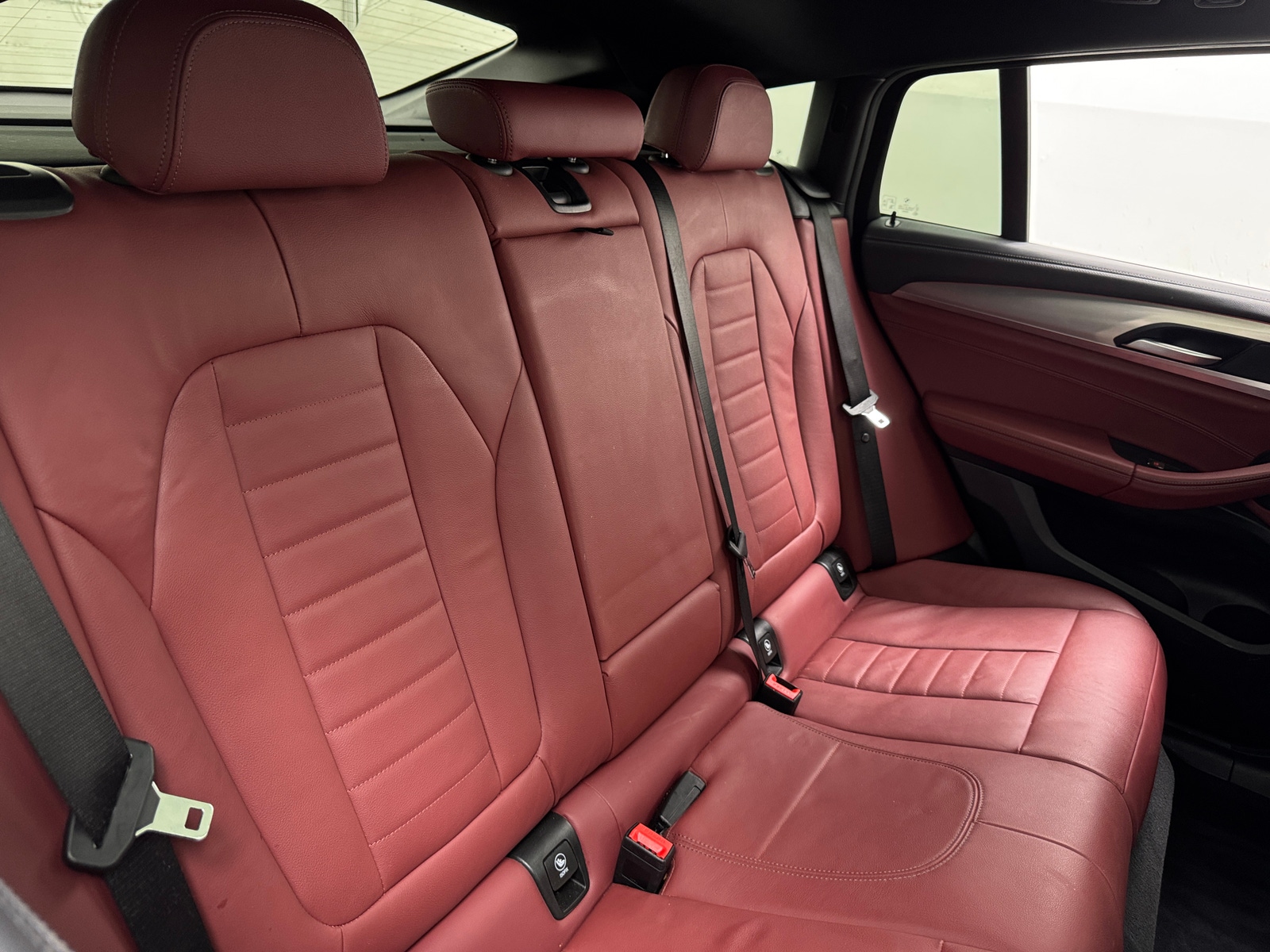 Thumbnail: 2020 BMW X4 - 5