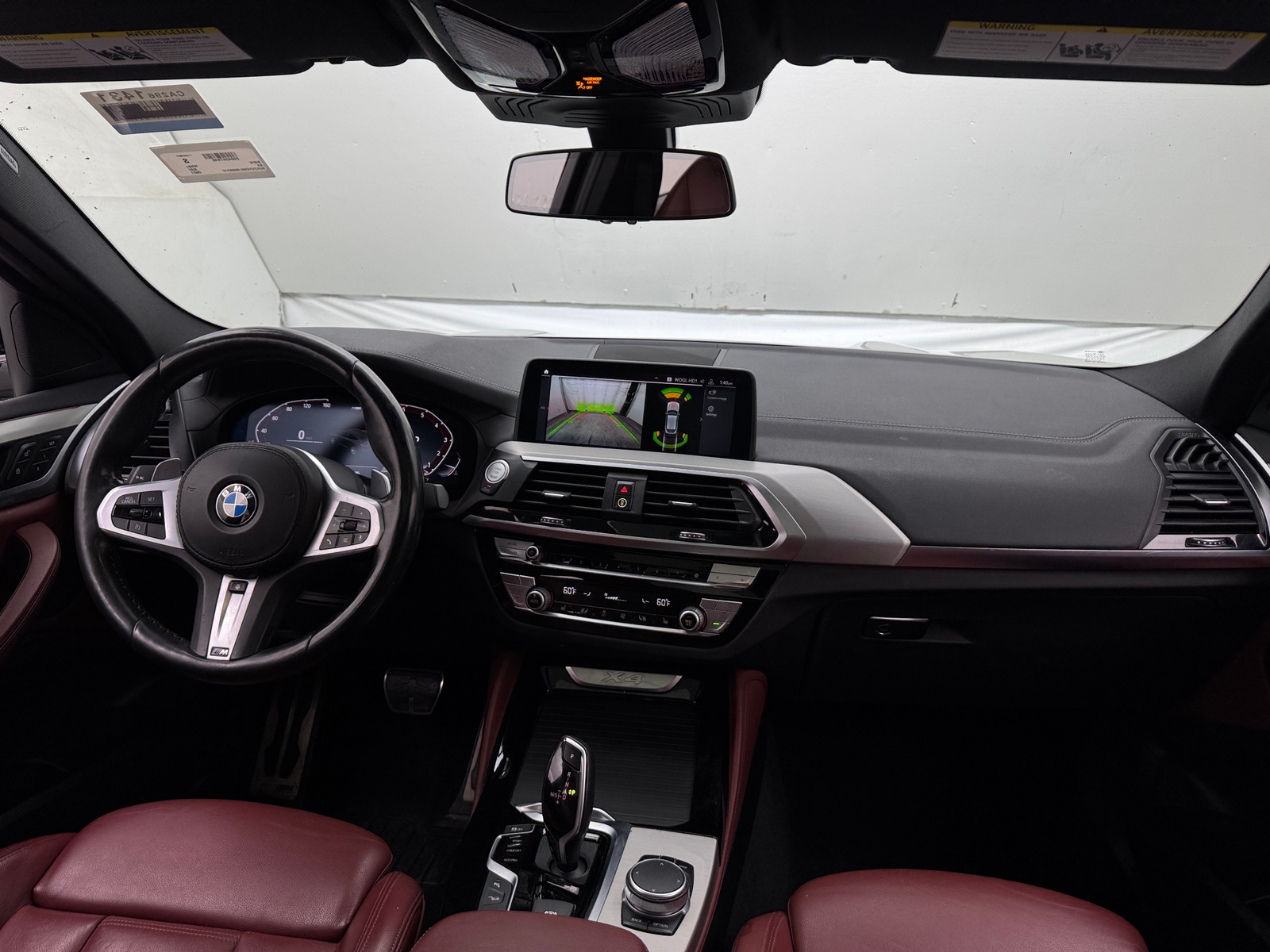 Thumbnail: 2020 BMW X4 - 2