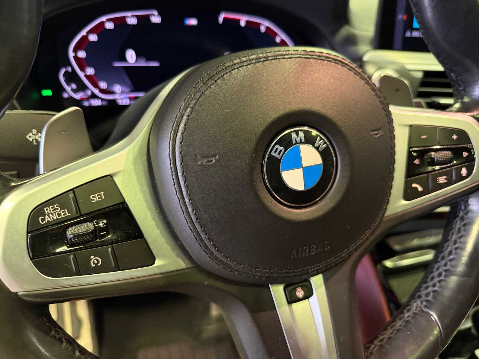 Thumbnail: 2020 BMW X4 - 4