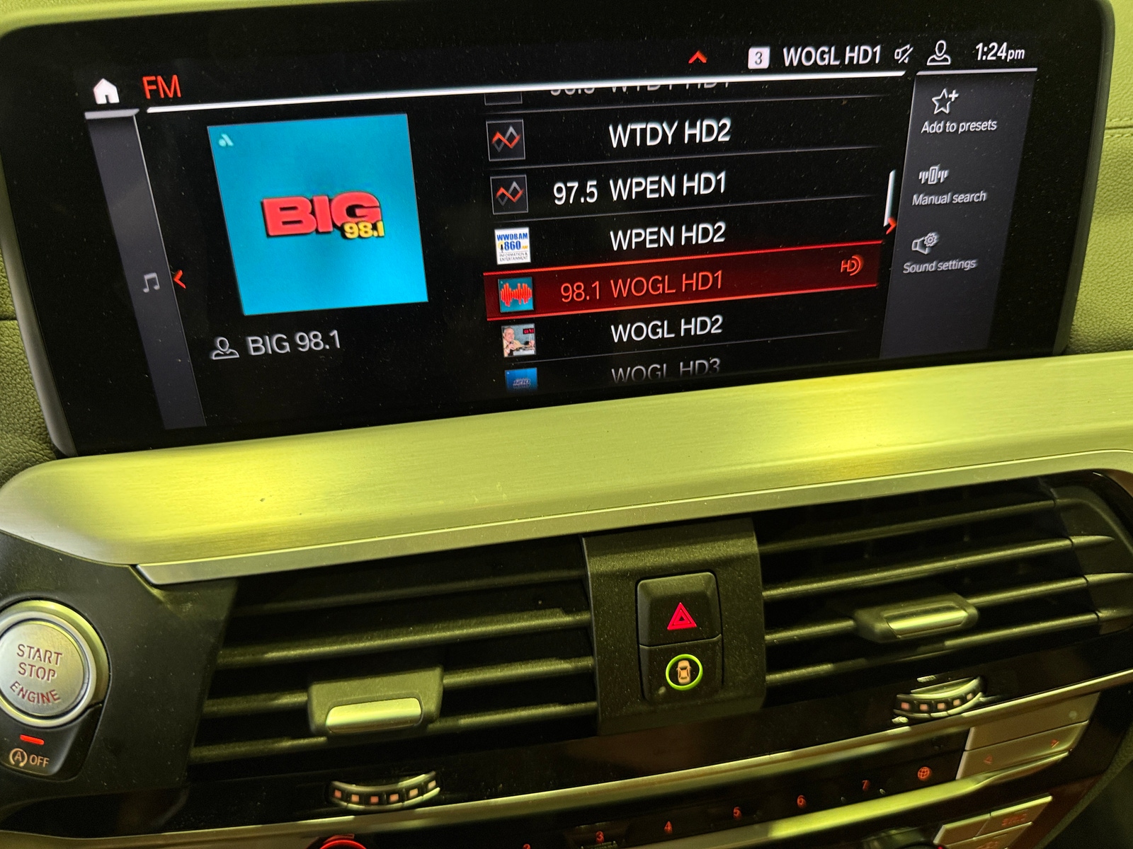 Thumbnail: 2020 BMW X4 - 3