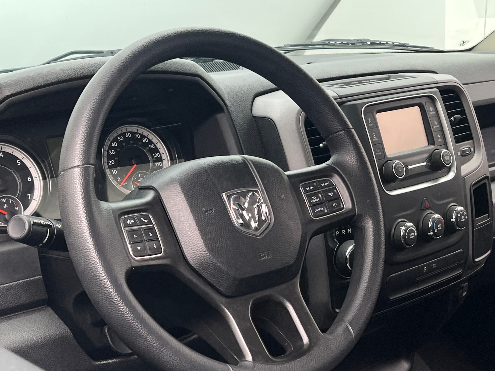 Thumbnail: 2022 RAM 1500 Classic - 4