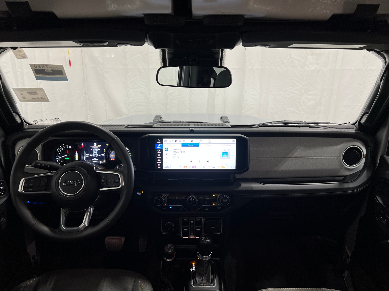 Thumbnail: 2024 Jeep Wrangler - 3