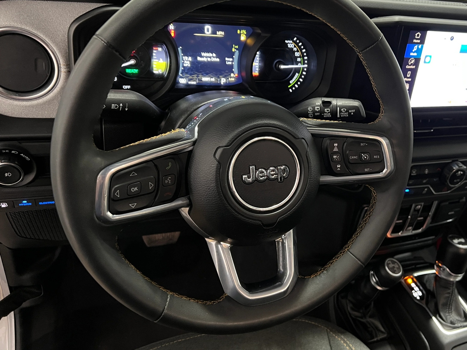 Thumbnail: 2024 Jeep Wrangler - 5