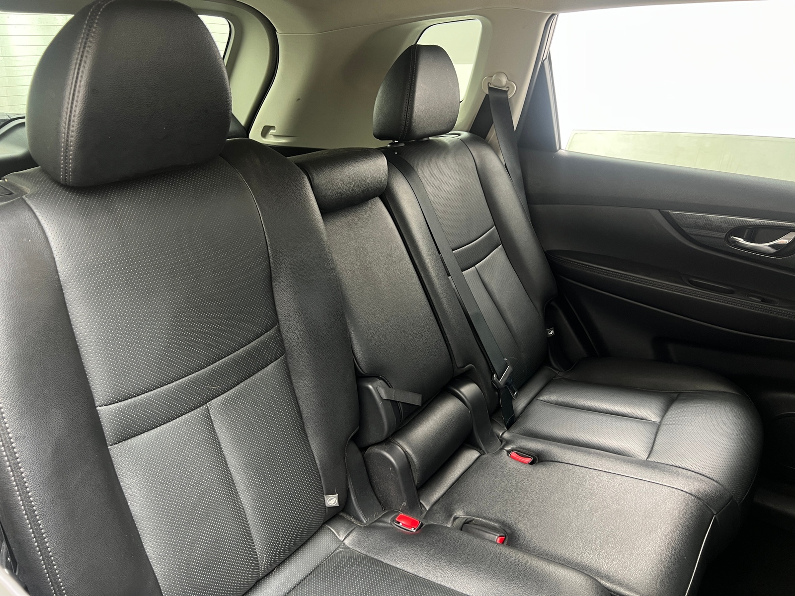 Thumbnail: 2016 Nissan Rogue - 5