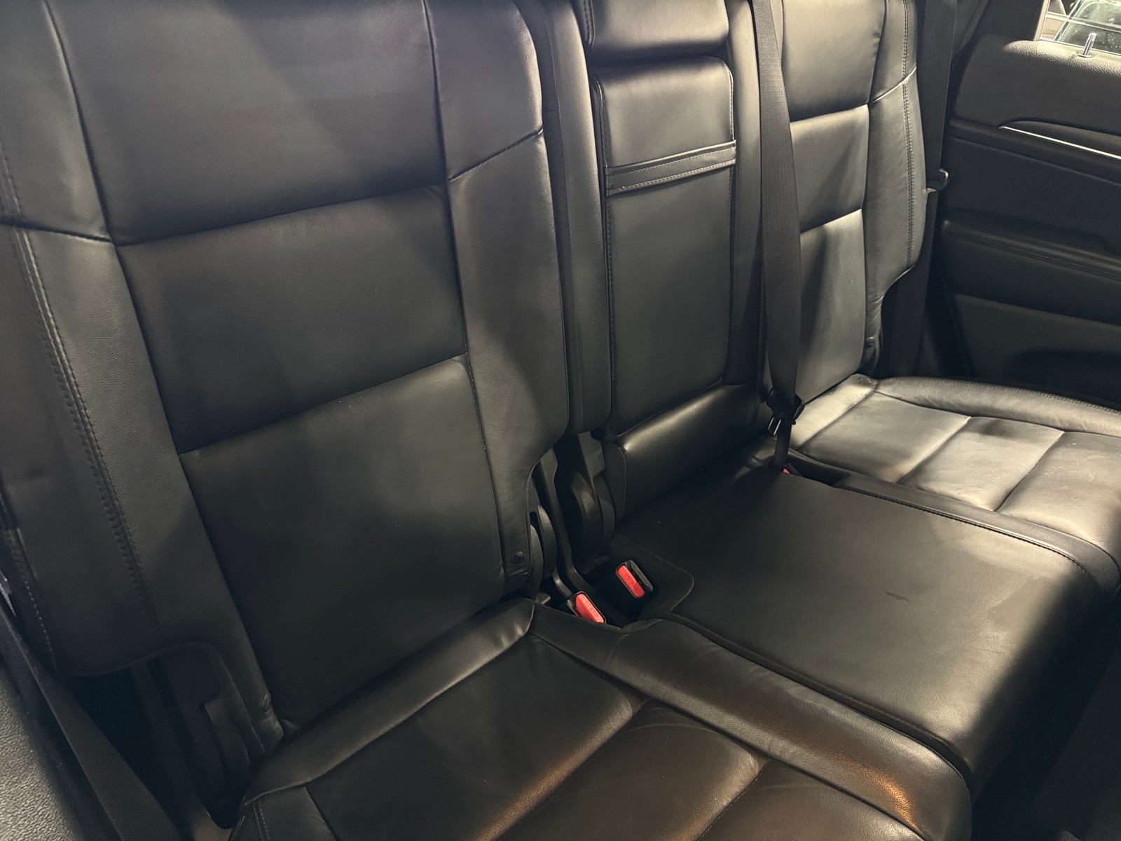 Thumbnail: 2019 Jeep Grand Cherokee - 5