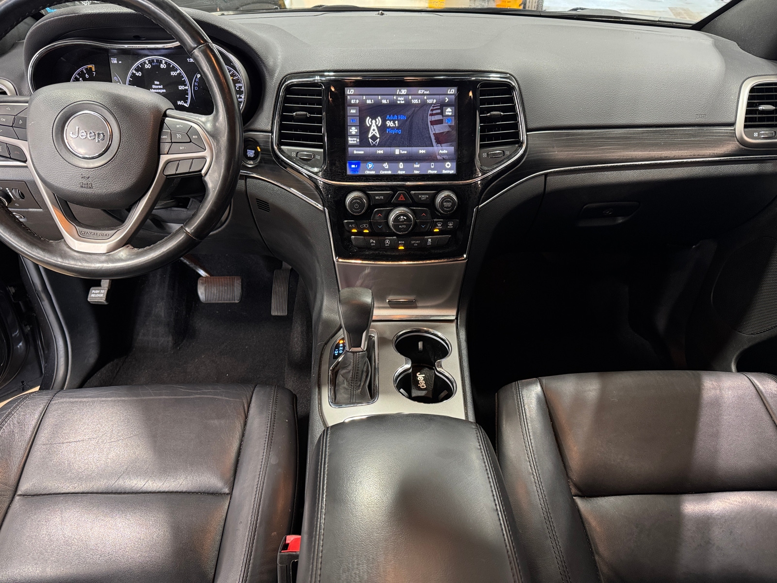 Thumbnail: 2019 Jeep Grand Cherokee - 2