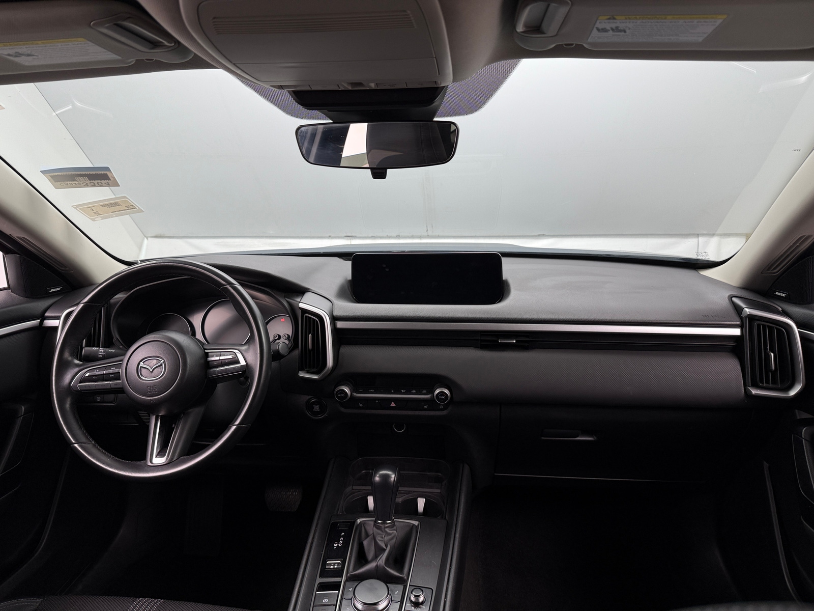 Thumbnail: 2024 Mazda CX-50 - 2