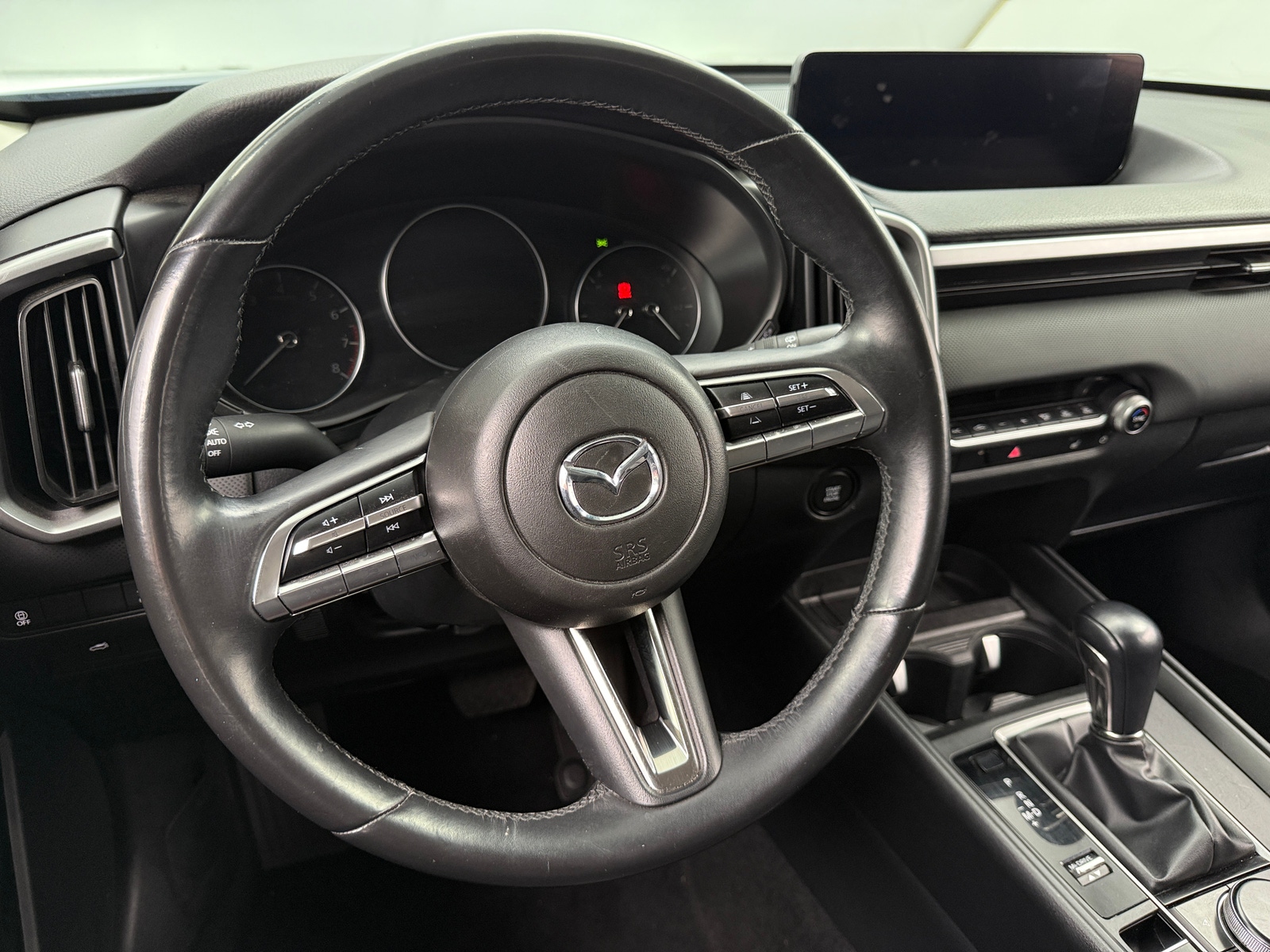 Thumbnail: 2024 Mazda CX-50 - 4
