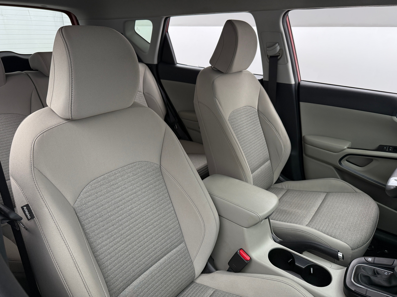Thumbnail: 2021 Kia Soul - 2