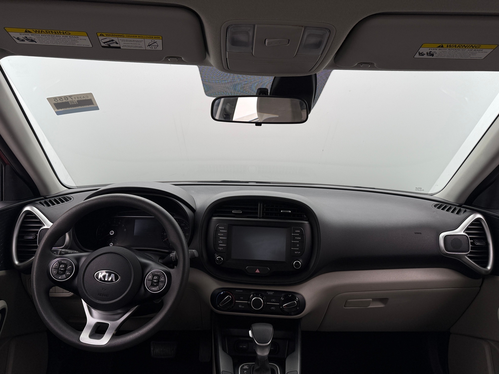 Thumbnail: 2021 Kia Soul - 3