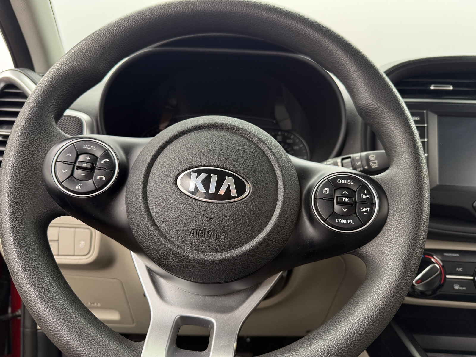 Thumbnail: 2021 Kia Soul - 5