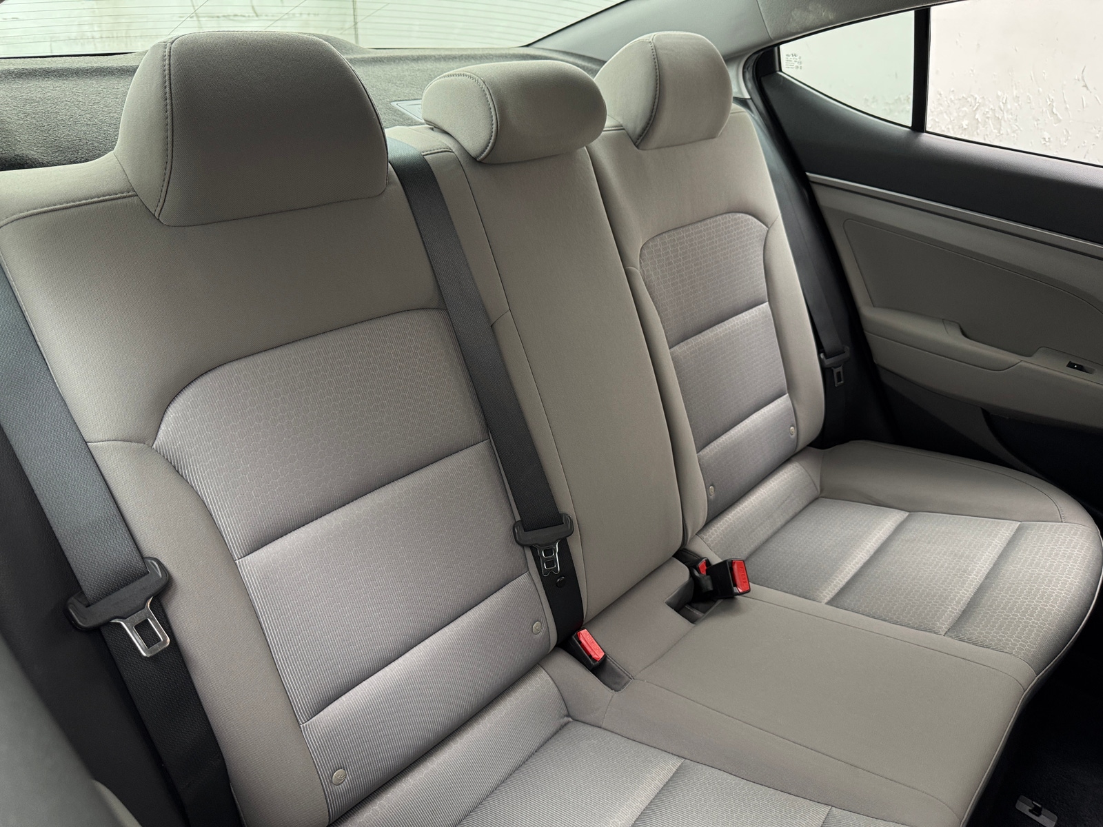 Thumbnail: 2017 Hyundai Elantra - 6