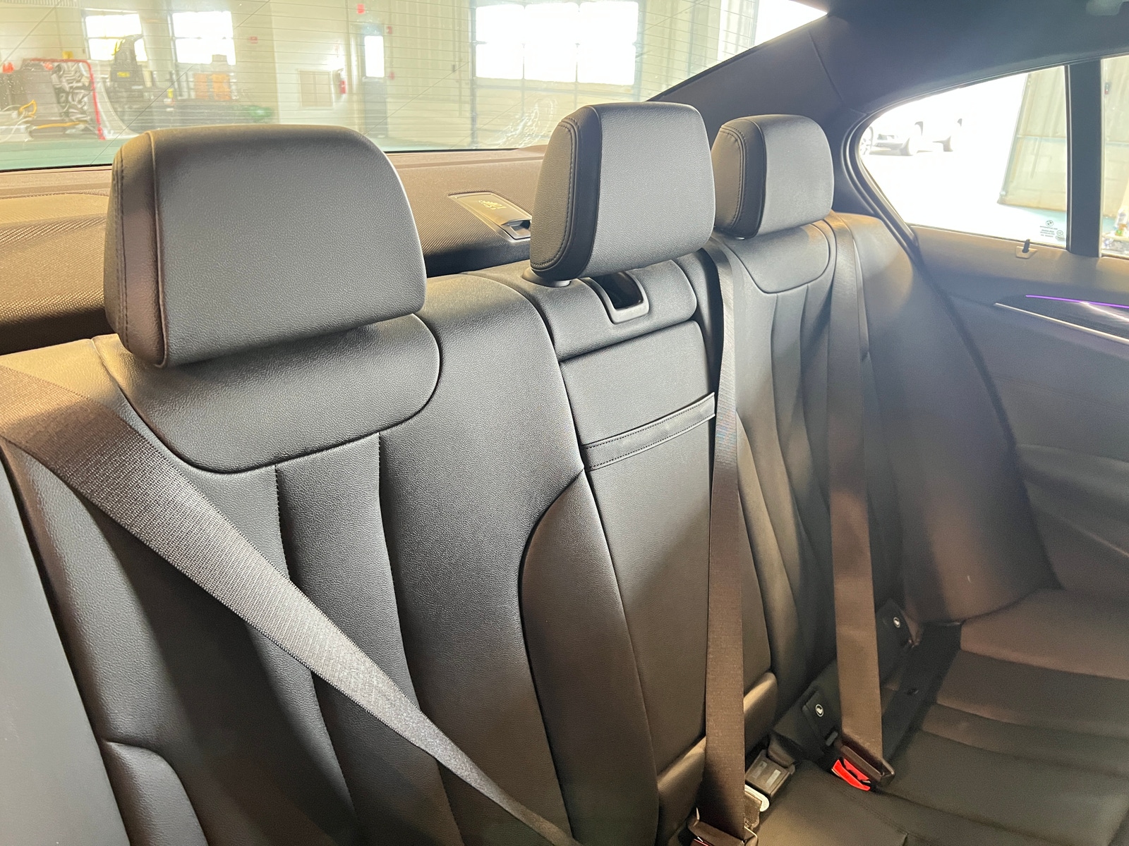 Thumbnail: 2019 BMW 5 Series - 5