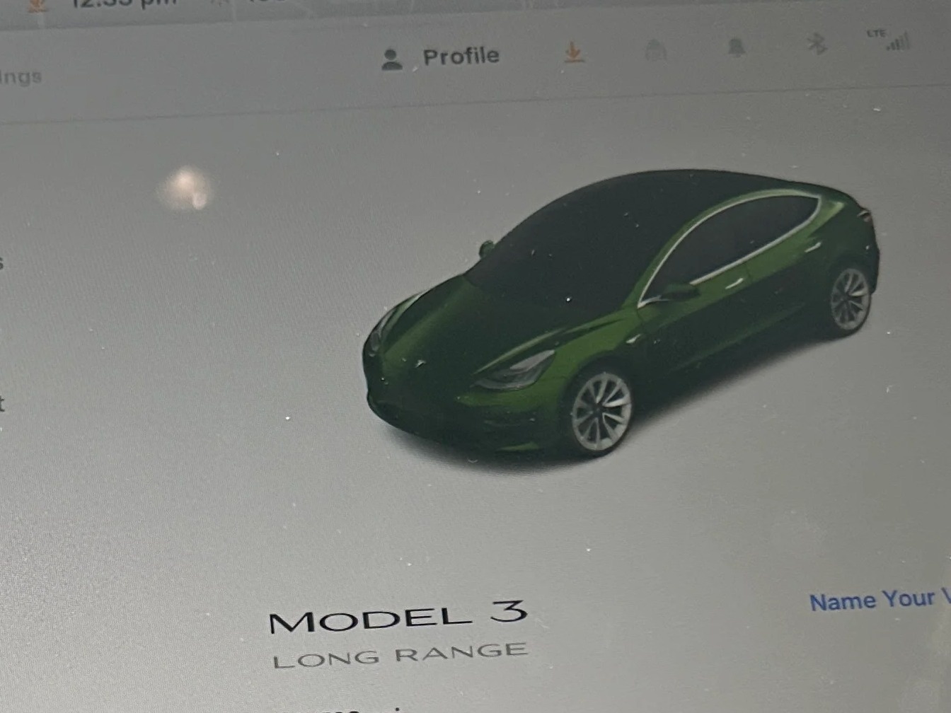 Thumbnail: 2018 Tesla Model 3 - 3