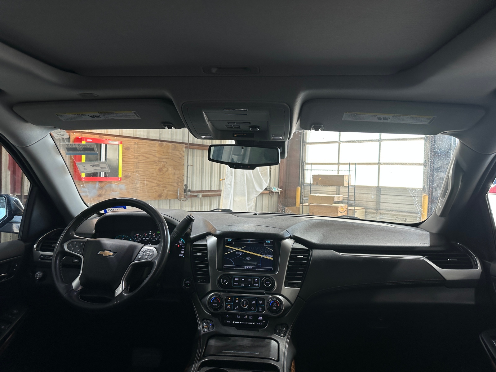 Thumbnail: 2020 Chevrolet Suburban - 2