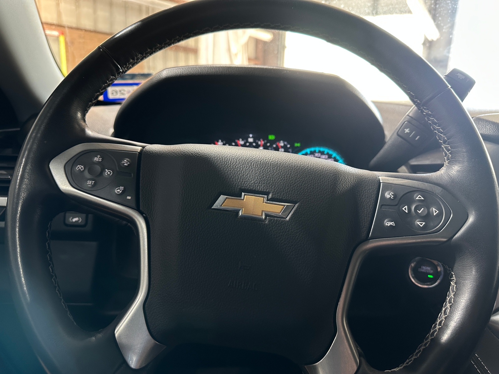 Thumbnail: 2020 Chevrolet Suburban - 4