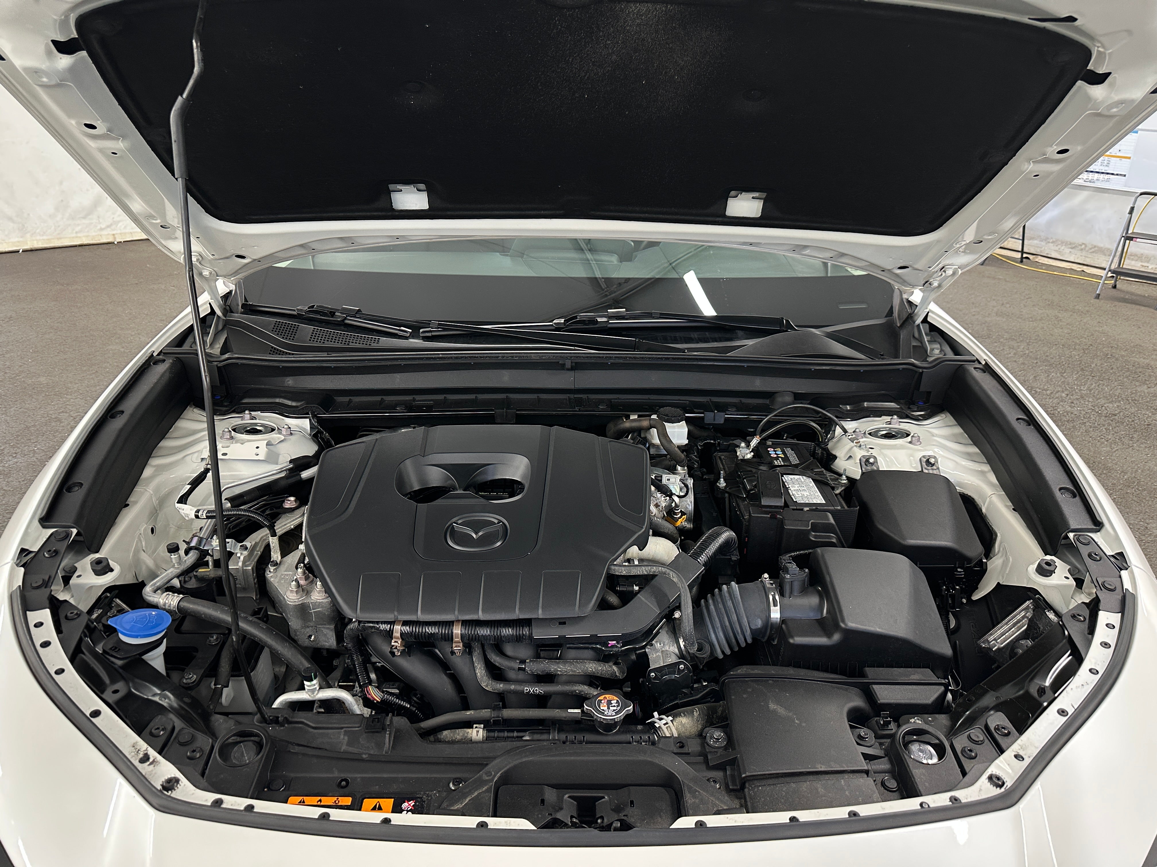 2023 Mazda CX-30