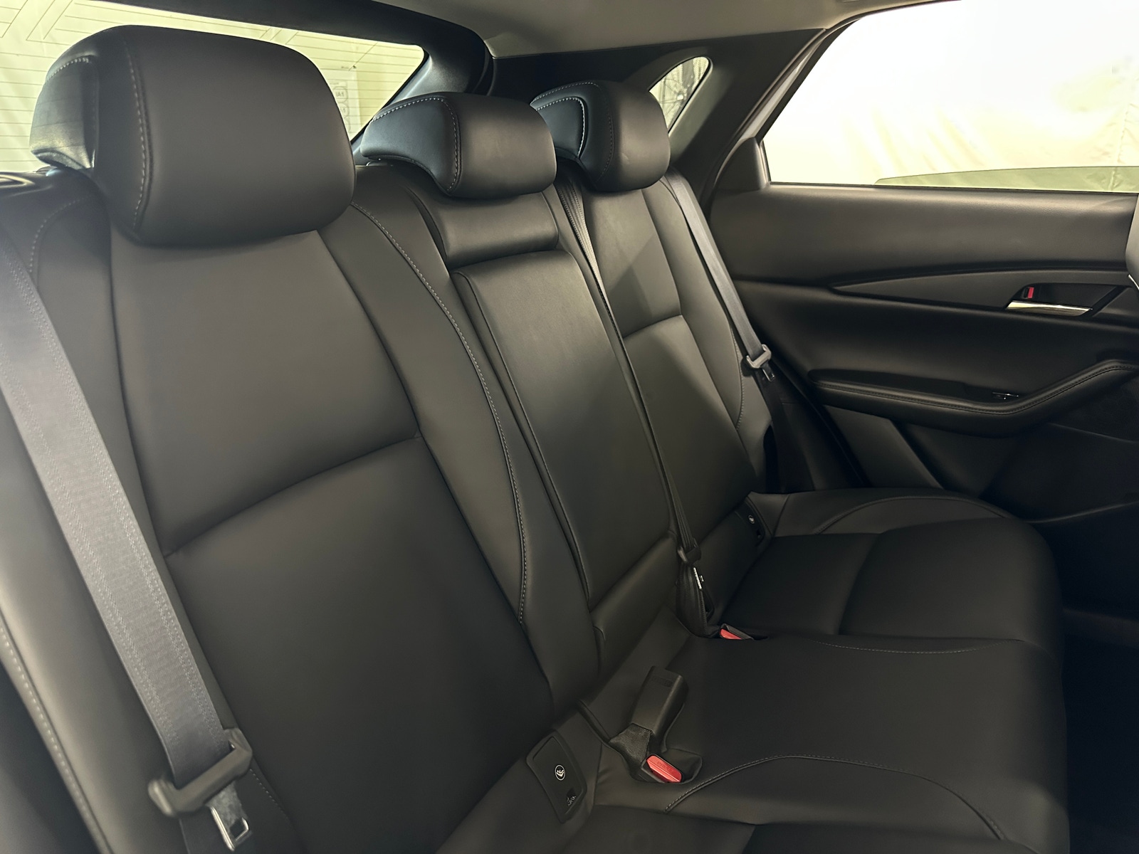 Thumbnail: 2023 Mazda CX-30 - 5