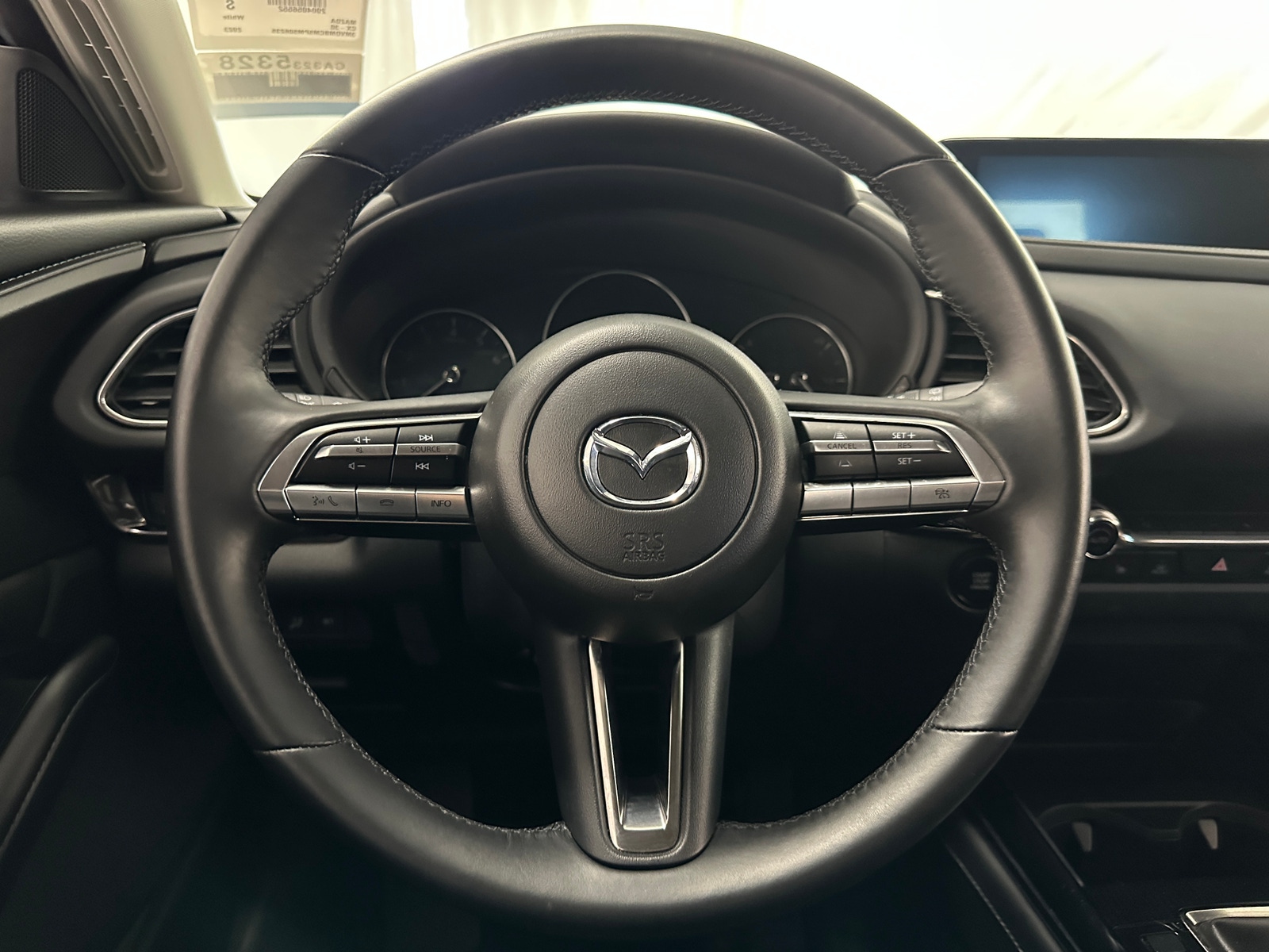 Thumbnail: 2023 Mazda CX-30 - 4