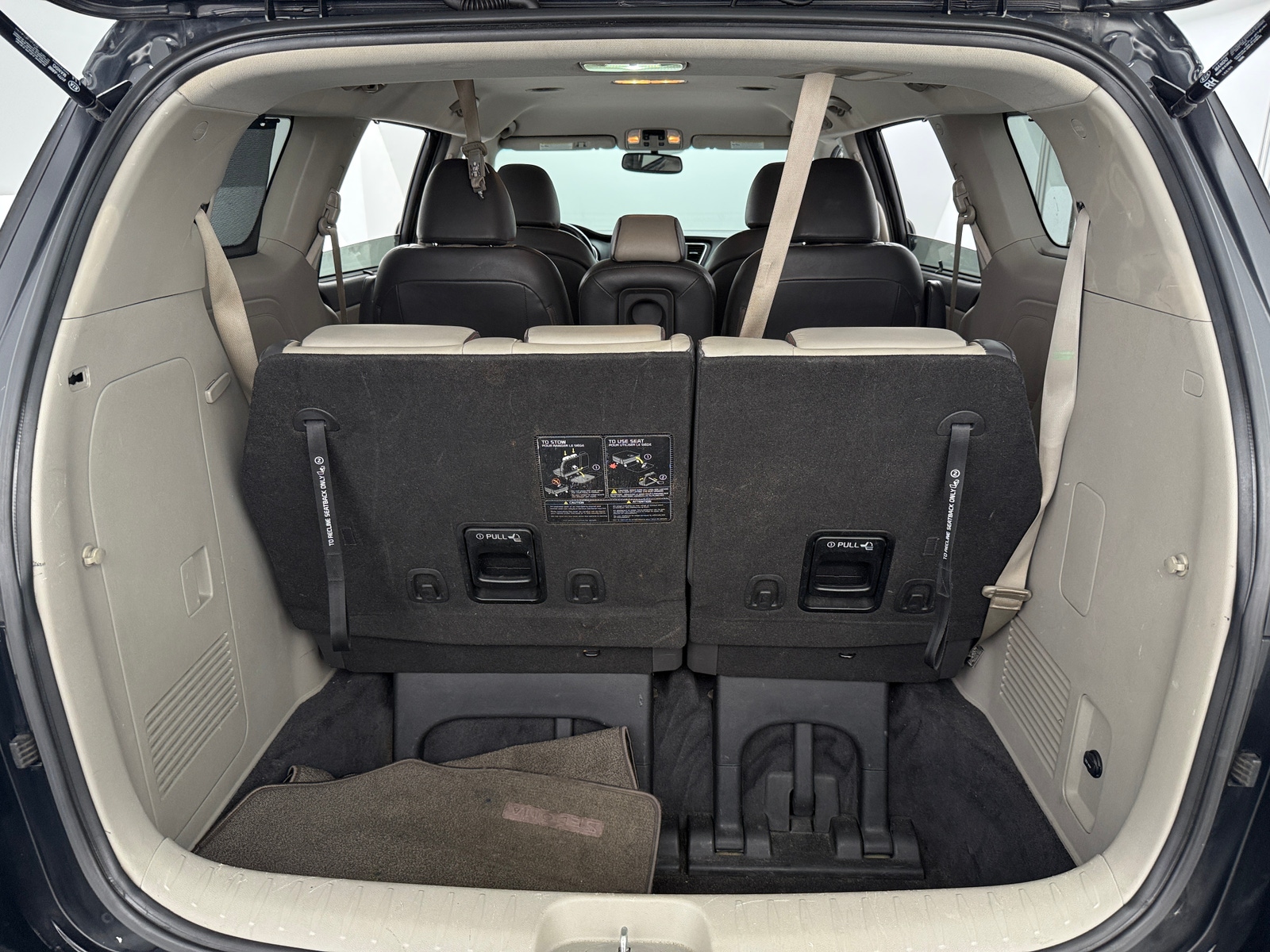 Thumbnail: 2017 Kia Sedona - 7
