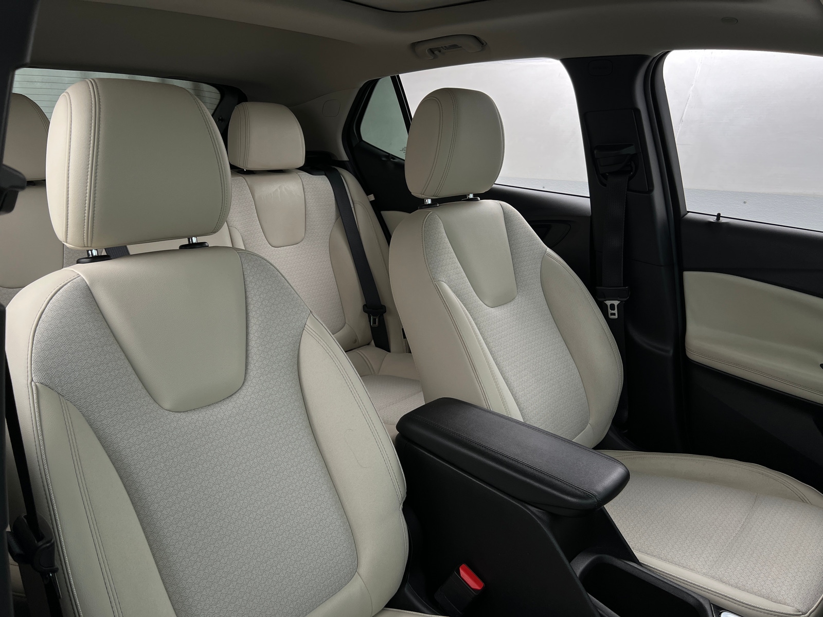 Thumbnail: 2021 Buick Encore GX - 2