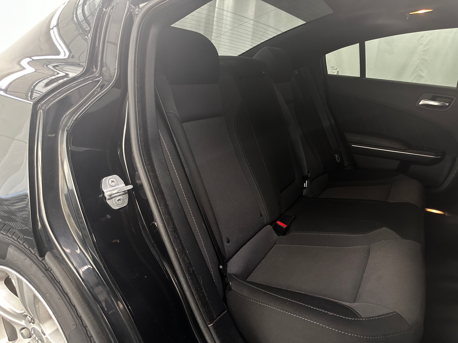 Thumbnail: 2019 Dodge Charger - 6