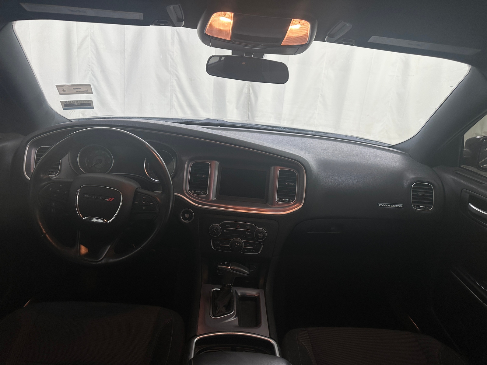 Thumbnail: 2019 Dodge Charger - 3