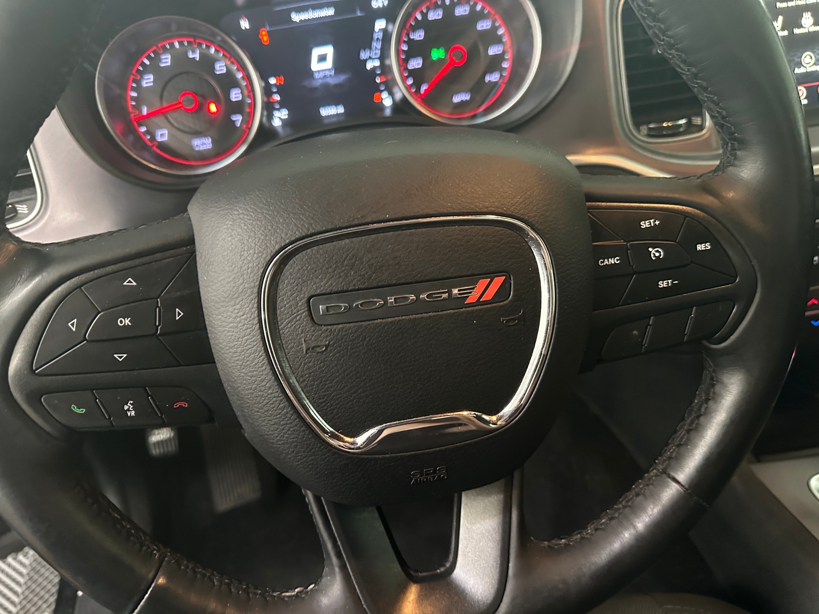 Thumbnail: 2019 Dodge Charger - 5