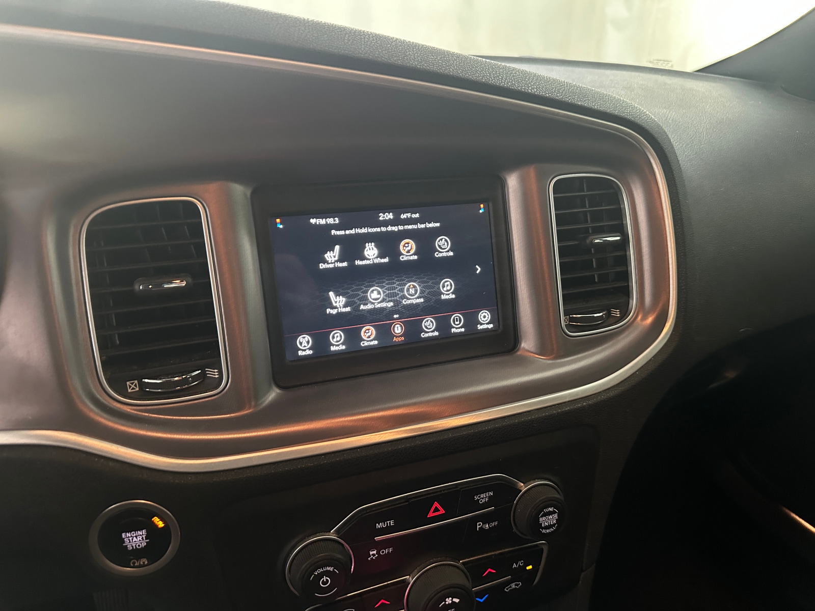 Thumbnail: 2019 Dodge Charger - 4