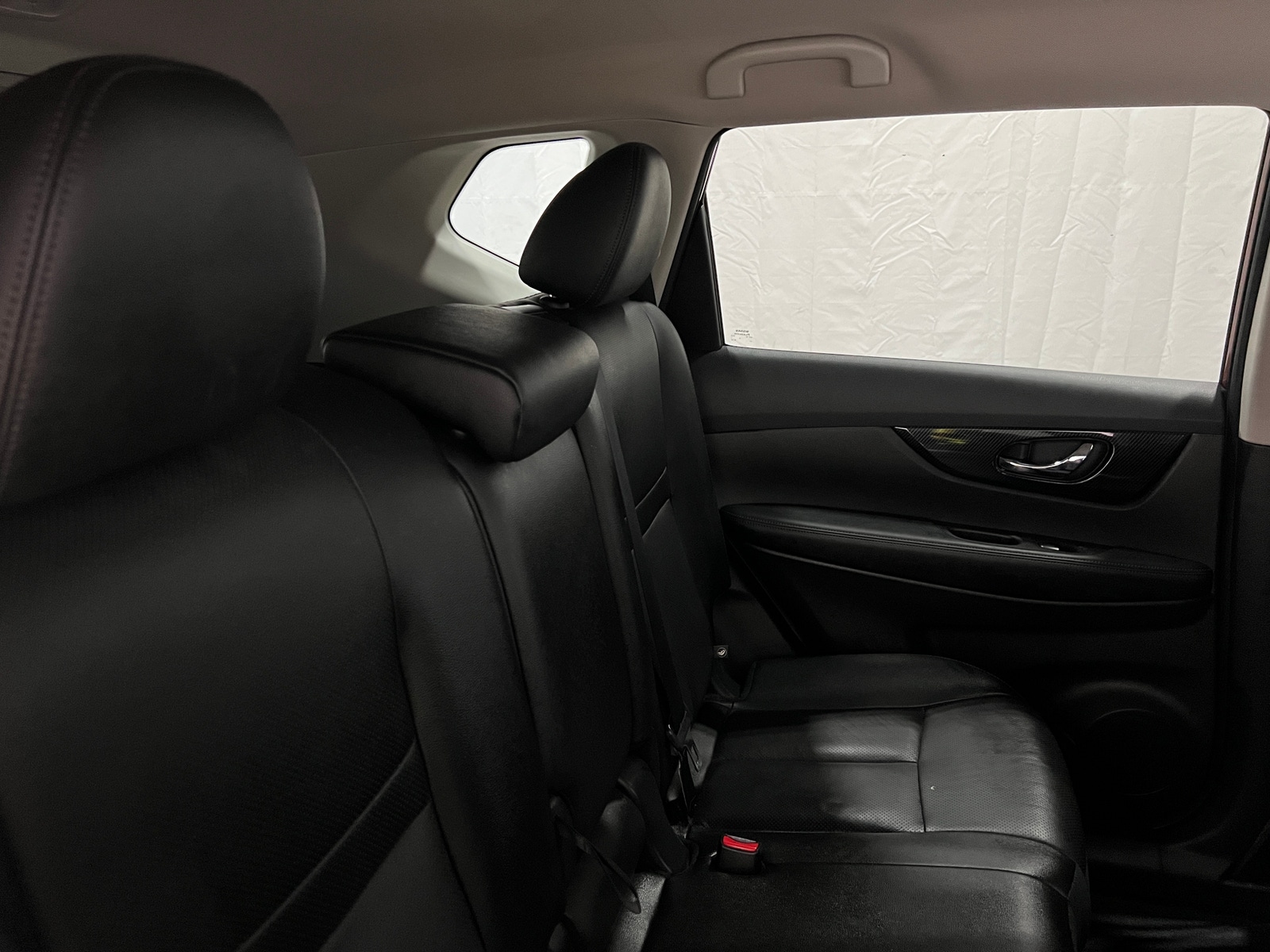 Thumbnail: 2019 Nissan Rogue - 5