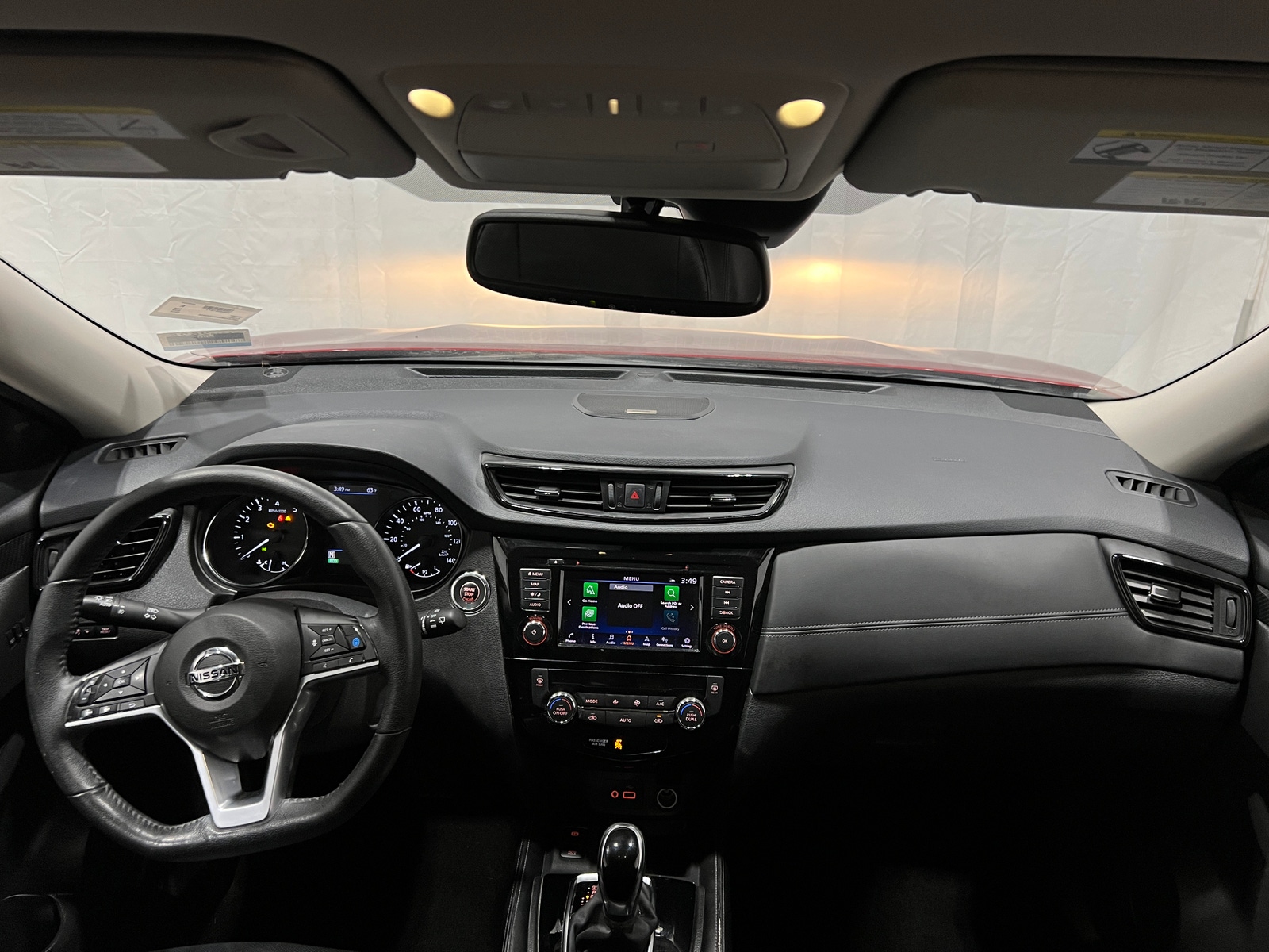 Thumbnail: 2019 Nissan Rogue - 2