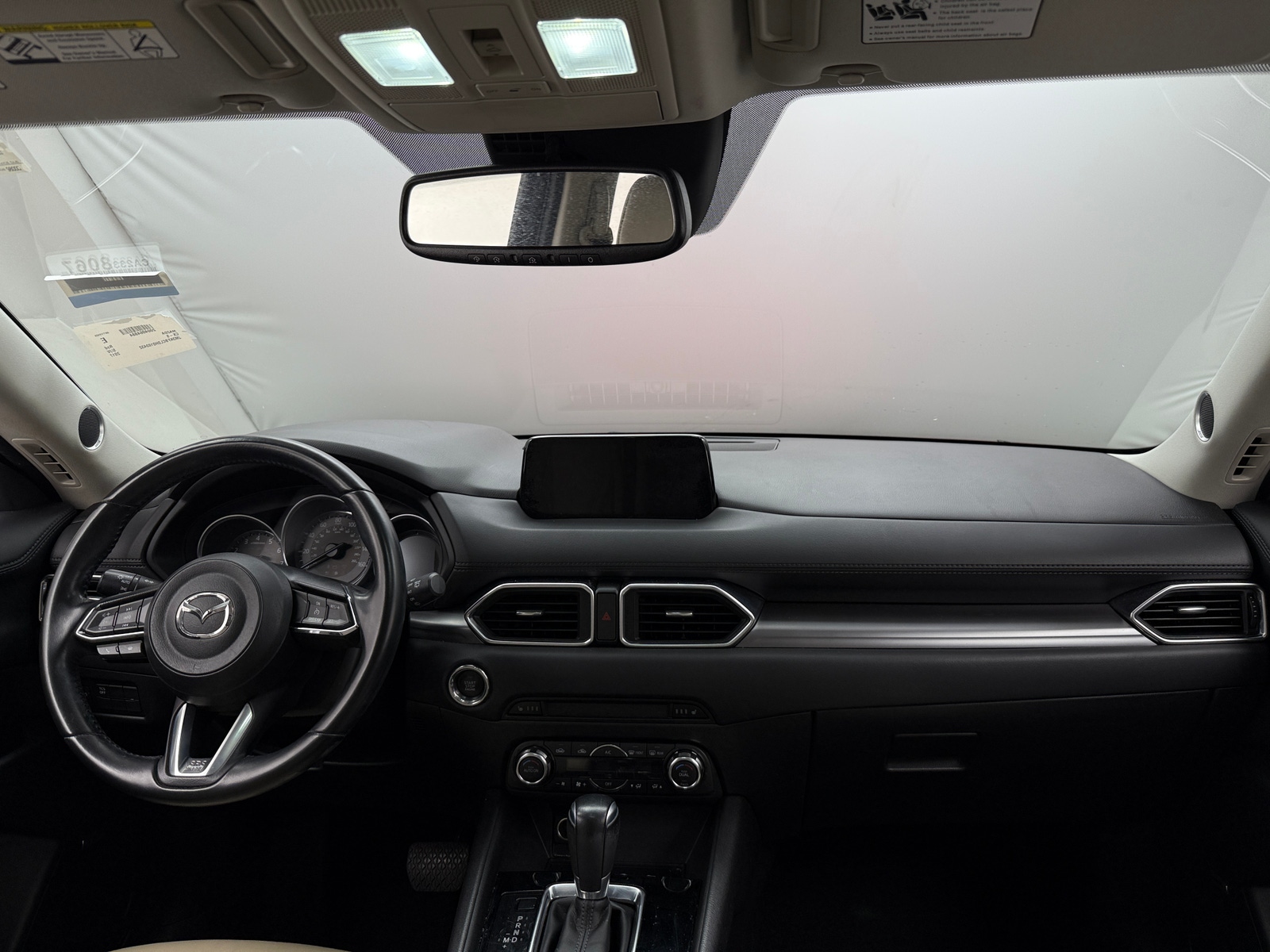 Thumbnail: 2017 Mazda CX-5 - 2