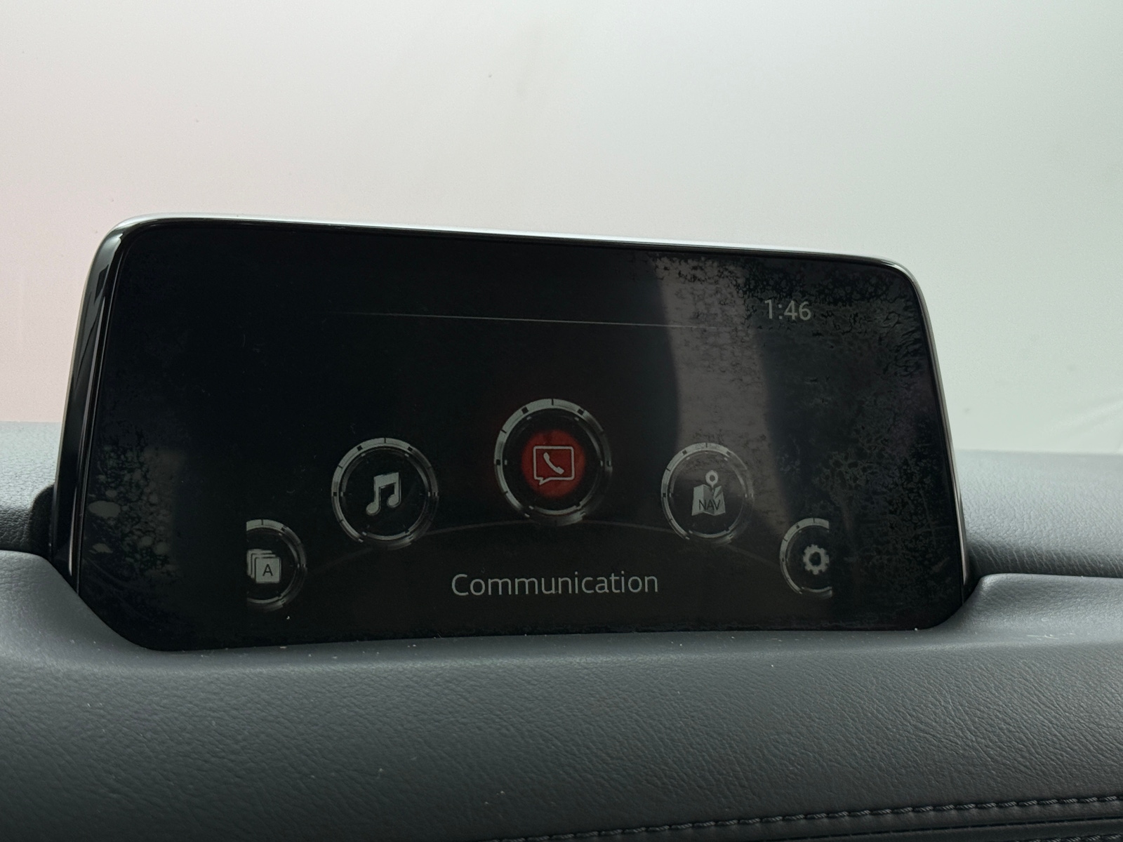 Thumbnail: 2017 Mazda CX-5 - 3