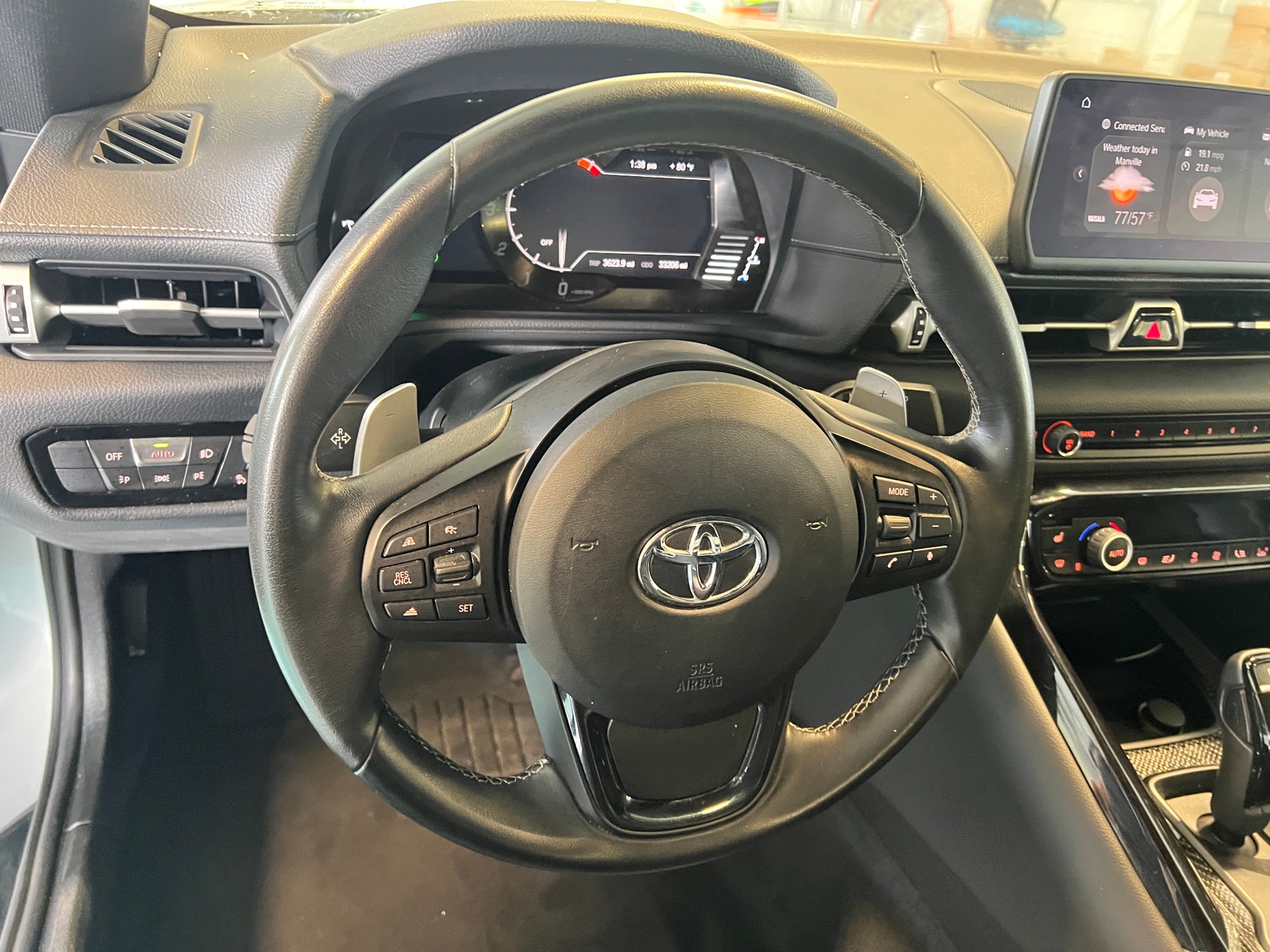 Thumbnail: 2020 Toyota GR Supra - 3