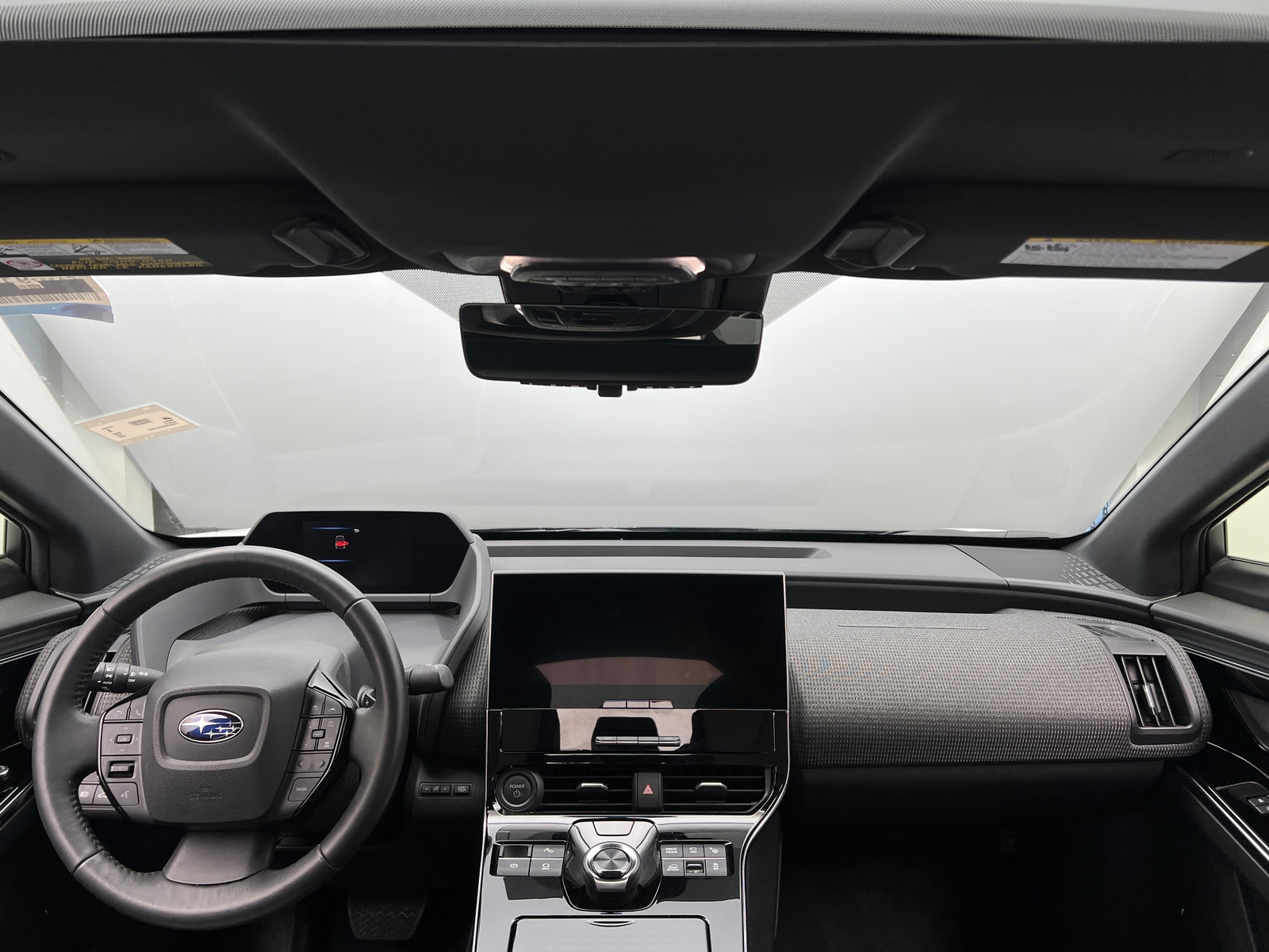 Thumbnail: 2023 Subaru Solterra - 3