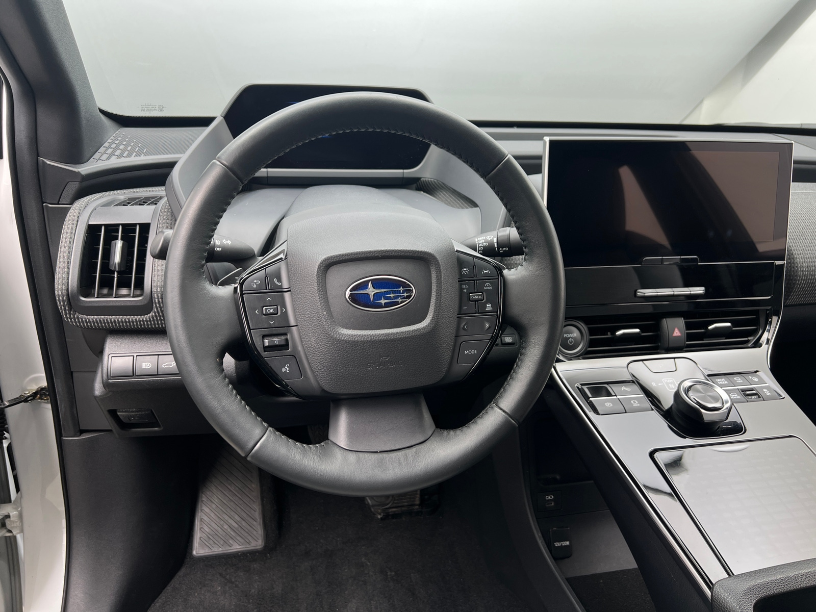 Thumbnail: 2023 Subaru Solterra - 5